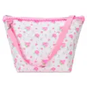 Pretty in Pink Weekender Bag