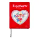 Sweethearts Furry Journal