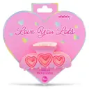 Love You Lots Hair Clip
