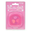 On The Glow Highlighter & Lip Gloss