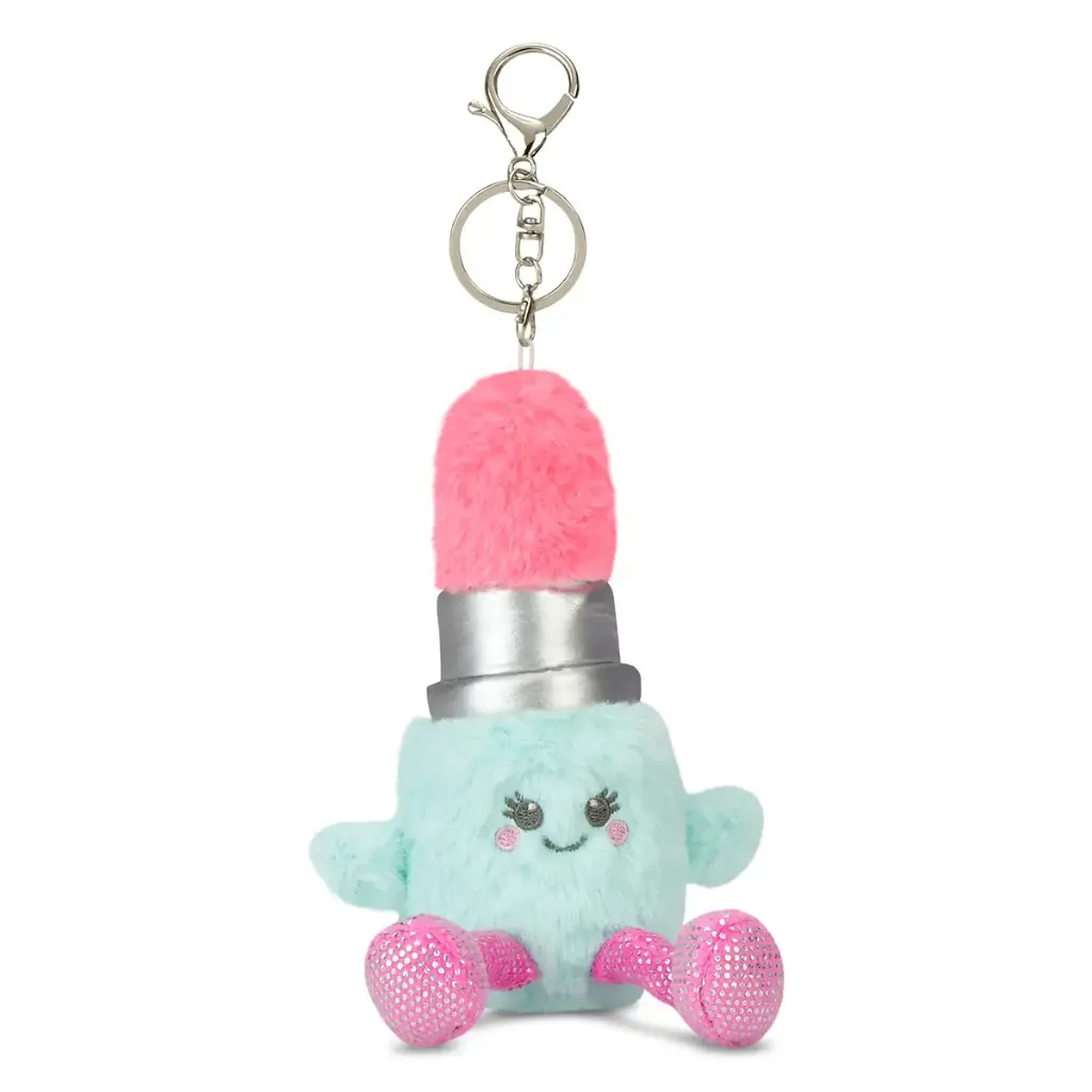 [860-630] Lipstick Bag Charm