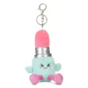 Lipstick Bag Charm