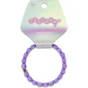 Purple Heart Bracelet 