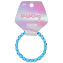 Blue Heart Bracelet  