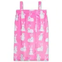 Blushing Bunnies Spa Wrap