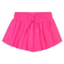 Hot Pink Butterfly Shorts