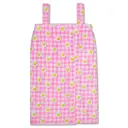 Daisy Love Spa Wrap