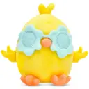 One Cool Chick Plush Character