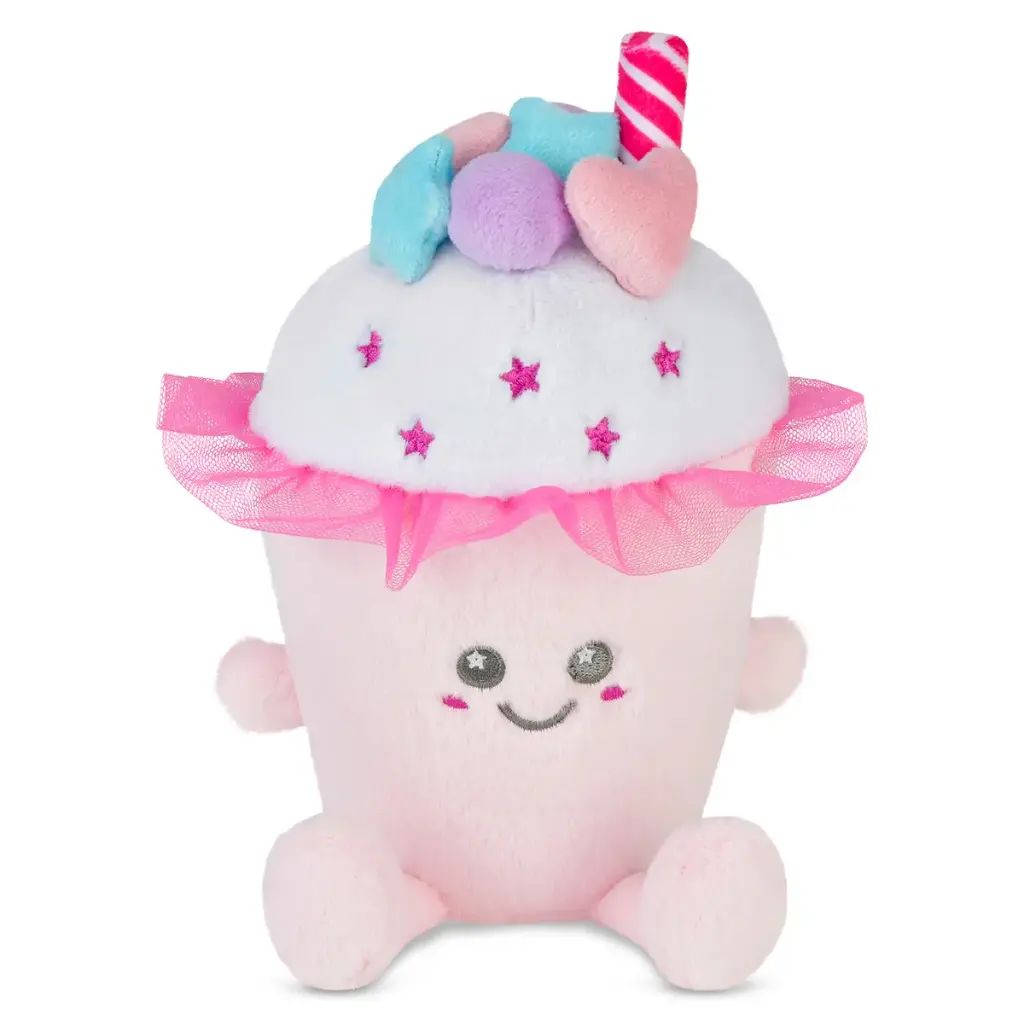 Starry Shake Mini Plush Character