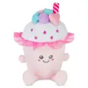 Starry Shake Mini Plush Character