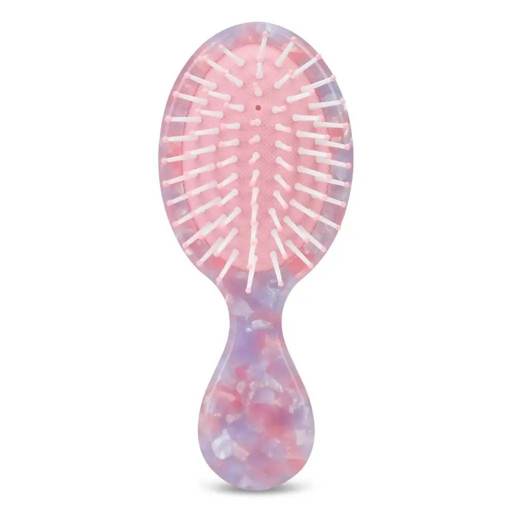 Mini Hair Brush