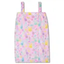 Bunny Bloom Spa Wrap