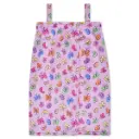 Bright Butterflies Spa Wrap