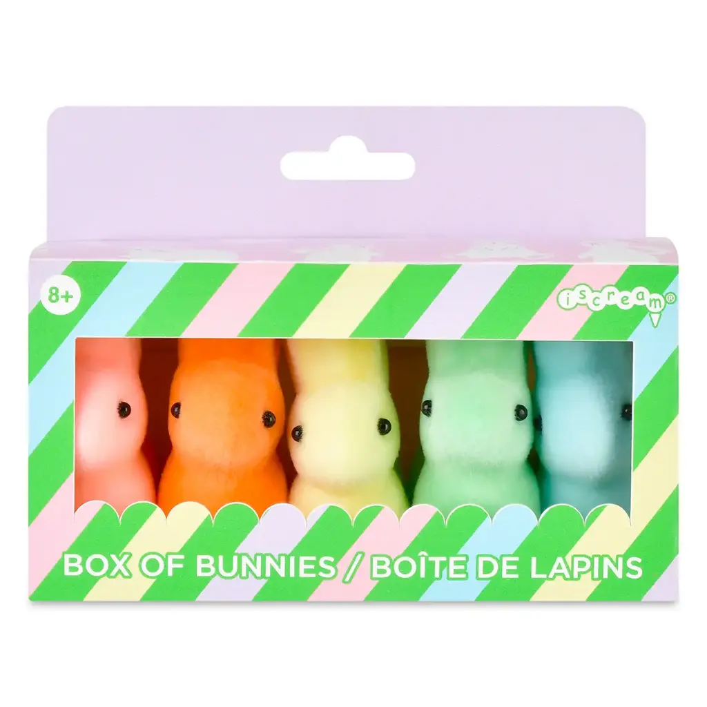 [775-110] Easter Bunny Figures