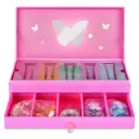 Lip Gloss Charm Kit
