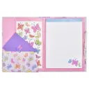 Bright Butterflies Clipboard Set