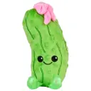 Pickle Mini Plush Character