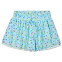 Sparkling Stars Butterfly Shorts