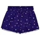 Navy Star Butterfly Shorts