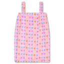 Palm Paradise Spa Wrap