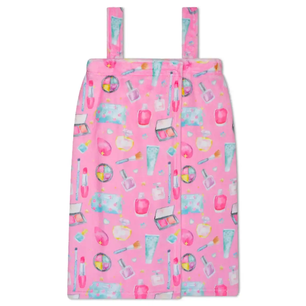 [820-4231XS-S] Beauty Fun Spa Wrap (Youth X-Small/Small (4-8))