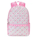 Pretty in Pink Backpack