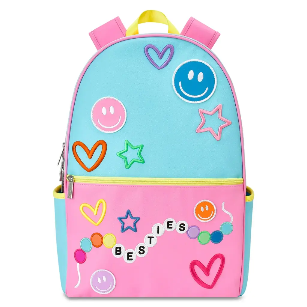 [810-2450] Besties Backpack