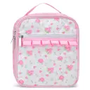 Pretty in Pink Lunch Tote