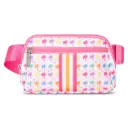 Palm Paradise Belt Bag