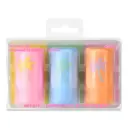 Palm Paradise Lip Balm Set