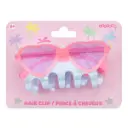 Sunglasses Hair Clip