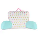 Sweet Scoops Lounge Pillow