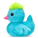 Blue Duck Plush
