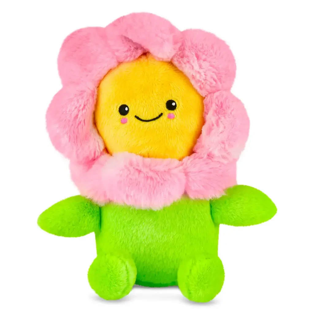 [780-4965] Blossom Plush
