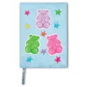 Yummy Gummy Journal