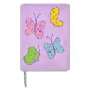 Bright Butterflies Journal 