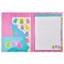 Yummy Gummy Clipboard Set