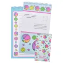 Beach Ball Seal & Send Stationery