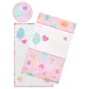 Sweet Fun Foldover Cards