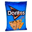 Cool Ranch Doritos Packaging Plush