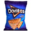 Doritos Cool Ranch Packaging Plush 