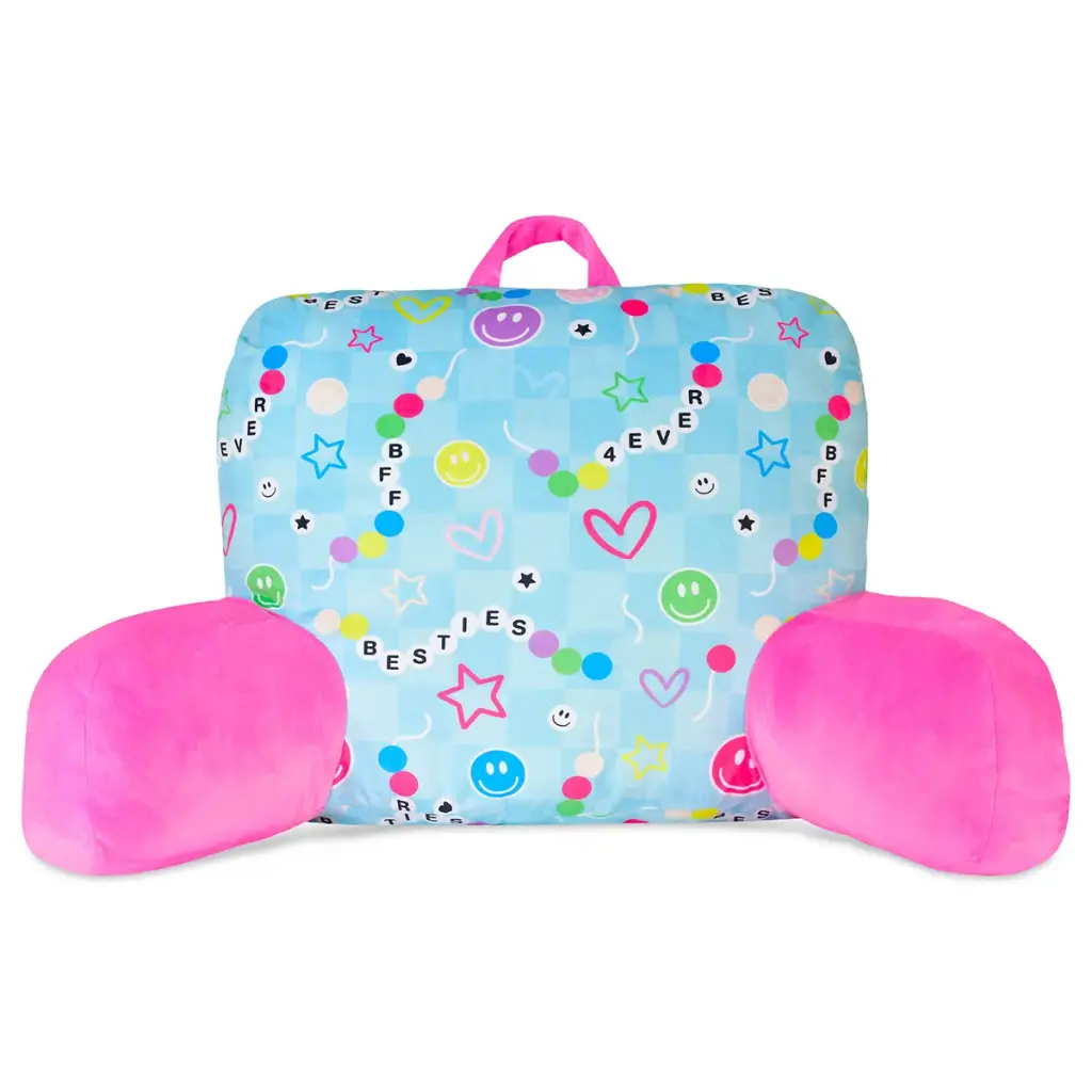 Besties Lounge Pillow 