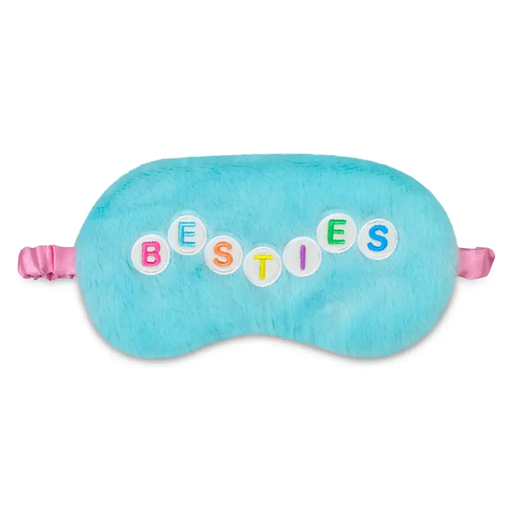 [880-613] Besties Eye Mask 