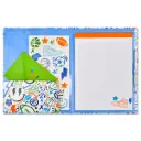 Corey Paige Let's Go Sports Clipboard Set