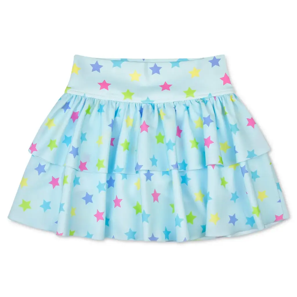 Sparkling Stars Skort
