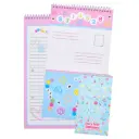 Besties Seal & Send Stationery