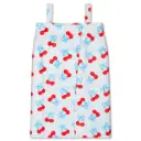 Cherry on Top Spa Wrap