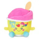 Berry Icy Mini Plush Character