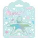 Mermaid Vibes Starfish Hair Clip
