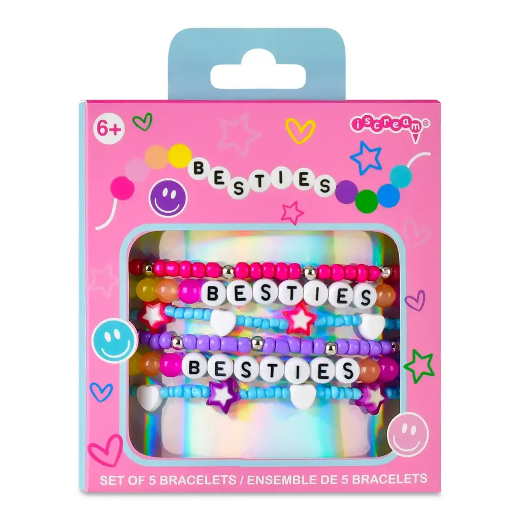 Besties Bracelet Set